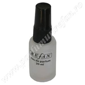 Sticluță pentru parfum Refan, de 20 ml
