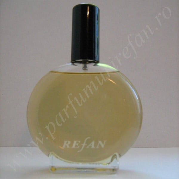 Sticluță pentru parfum Refan, de 100 ml