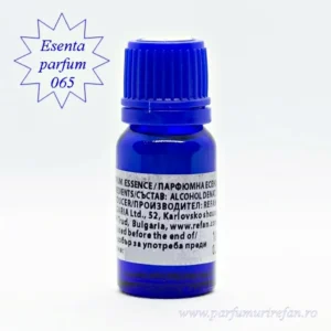 Esență de parfum Refan pentru bărbați, cod 065