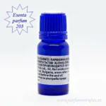 Esență de parfum cod 203 (10 ml) Esență de parfum Refan pentru bărbați, cod 203