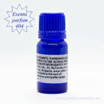 Esență de parfum cod 404 (10 ml) Esență de parfum Refan pentru bărbați, cod 404