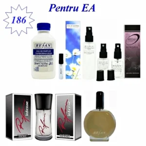 Parfum Refan pentru femei, cod 186