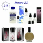 Parfum Refan pentru bărbați, cod 243