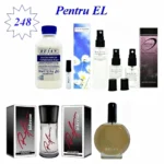 Apă de parfum cod 248 Parfum Refan pentru bărbați, cod 248