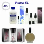 Apă de parfum cod 407 Parfum Refan pentru bărbați, cod 407