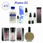 Parfum Refan pentru bărbați, cod 422