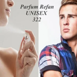 Parfum Refan cod 322