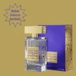 Refan Intense pentru bărbați, parfum concentrat