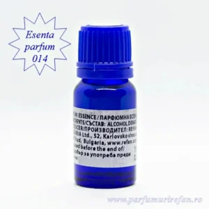 Esență de parfum Refan pentru femei, cod 014