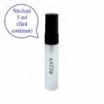 Sticluță 5 ml Sticluță de 5 ml pentru parfum