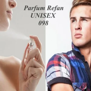 Parfum Refan cod 098