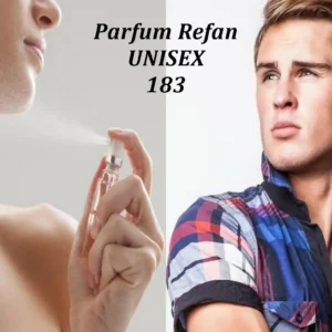 Parfum Refan cod 183