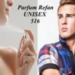 Parfum Refan 516