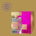 Refan Intense pentru femei, parfum concentrat