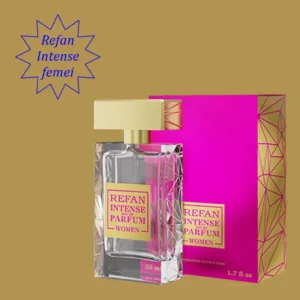 Refan Intense pentru femei, parfum concentrat